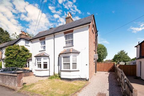 Walton on the Hill - 4 bedroom semi-detached house for sale