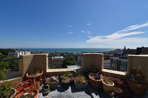 3 bedroom flat for sale, St. Pauls Place, St Leonards-On-Sea