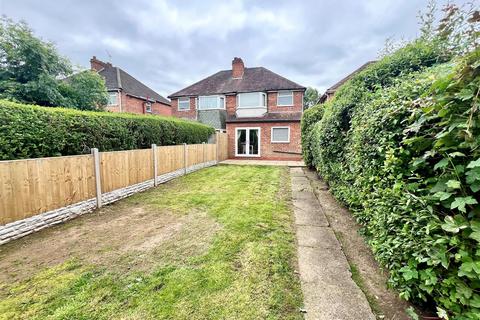 3 bedroom semi-detached house for sale, Newborough Road, Shirley, Solihull