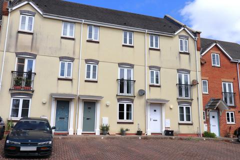 4 bedroom terraced house for sale, Cutterburrow Lane, Braunton, Devon, EX33