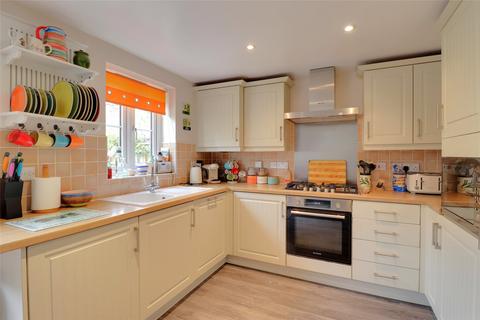 4 bedroom terraced house for sale, Cutterburrow Lane, Braunton, Devon, EX33