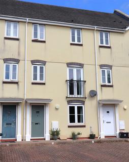 4 bedroom terraced house for sale, Cutterburrow Lane, Braunton, Devon, EX33