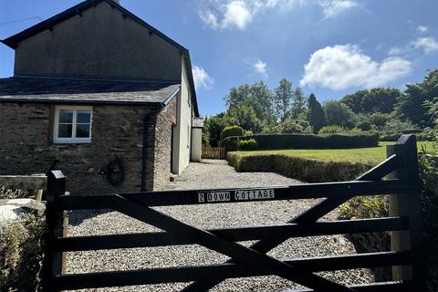 2 bedroom semi-detached house to rent, Arlington, Barnstaple, Devon, EX31