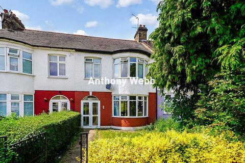 3 bedroom terraced house for sale, Ashley Gardens, Palmers Green, London N13