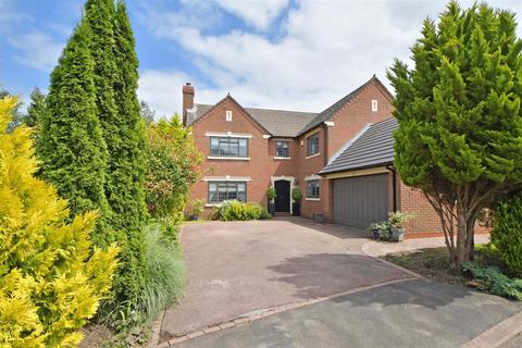 4 bedroom house for sale, Canon Drive, Bowdon, Altrincham