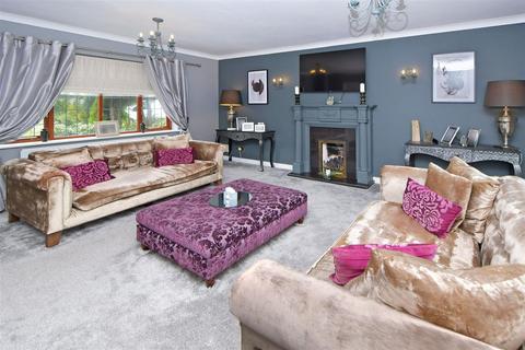 4 bedroom house for sale, Canon Drive, Bowdon, Altrincham