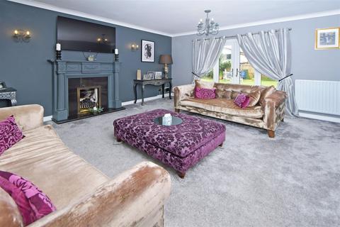 4 bedroom house for sale, Canon Drive, Bowdon, Altrincham