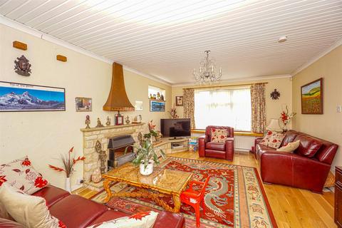 4 bedroom detached house for sale, The Green, St. Leonards-on-sea