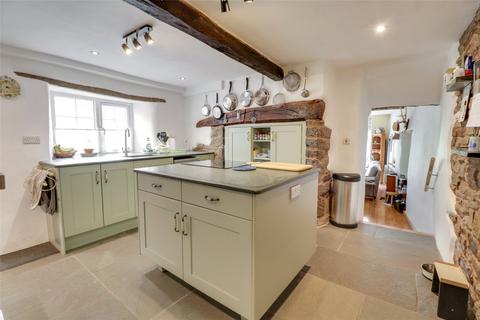 3 bedroom semi-detached house for sale, East Street, North Molton, South Molton, Devon, EX36