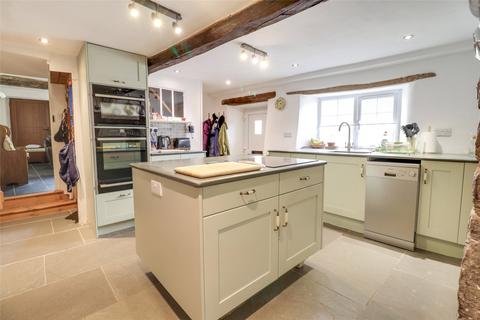 3 bedroom semi-detached house for sale, East Street, North Molton, South Molton, Devon, EX36