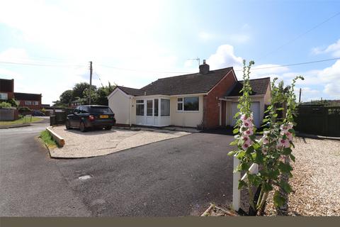 3 bedroom bungalow for sale, The Grove, Henlade, Taunton, TA3