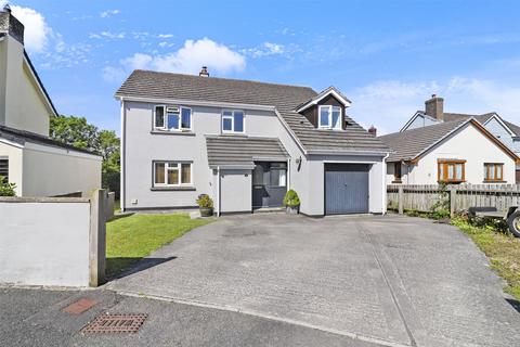 undefined, St. Michaels View, Shebbear, Beaworthy, Devon, EX21