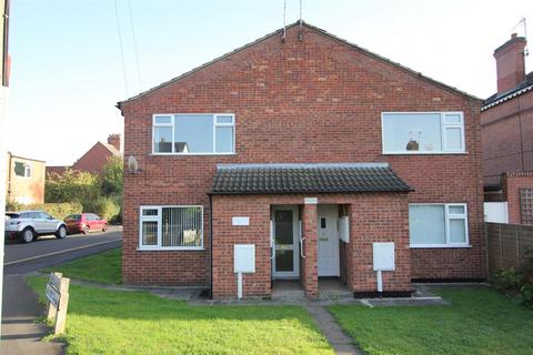 1 bedroom house to rent, Princess Court, Station Road, Kirby Muxloe