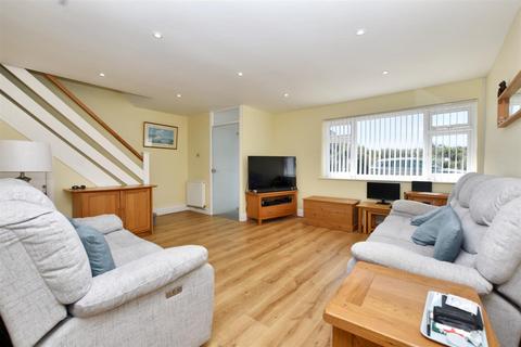 3 bedroom terraced house for sale, Sevenoaks Road, Eastbourne