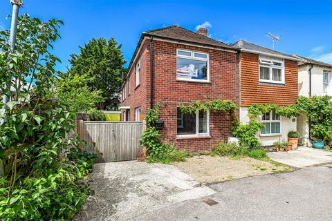 3 bedroom link detached house for sale, Lake Road, Chichester