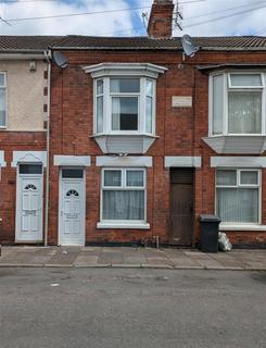 2 bedroom terraced house for sale, Wolverton Road, Leicester