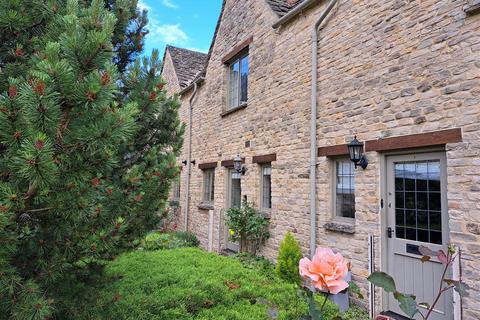 2 bedroom retirement property for sale, Station Road, Shipton-Under-Wychwood, Chipping Norton
