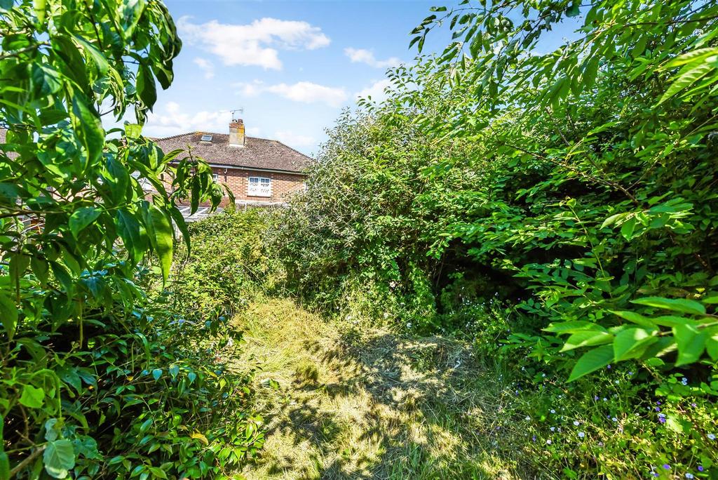 Rear House &amp; Garden