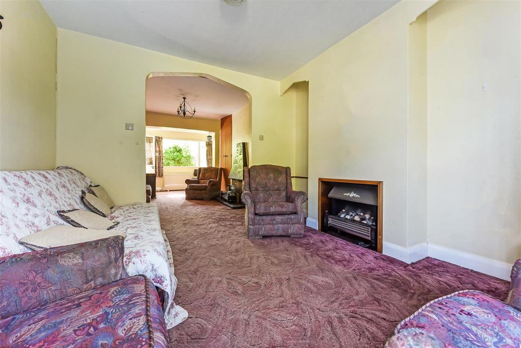 Further Sitting Room