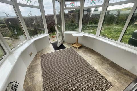 3 bedroom detached bungalow for sale, Greener Court, Prudhoe, Prudhoe, Northumberland