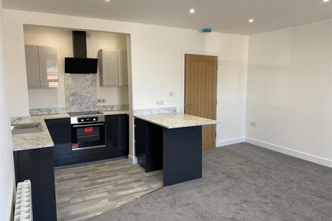 2 bedroom apartment to rent, Carter Street, Goole