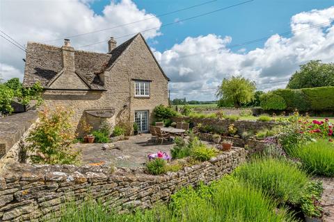 5 bedroom detached house for sale, Burford Road, Black Bourton, Bampton