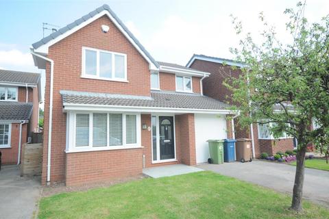 4 bedroom detached house to rent, Copeland Drive, Stone