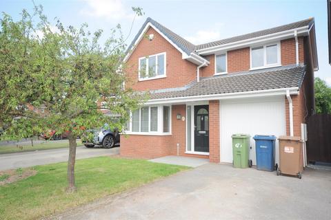 4 bedroom detached house to rent, Copeland Drive, Stone