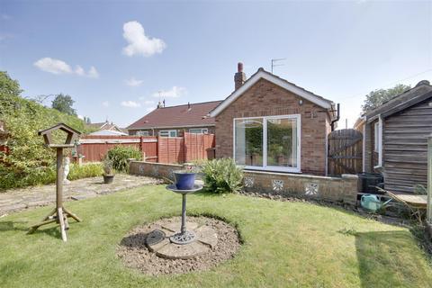4 Barkworth Close, Anlaby, Hull, HU10 7HL
