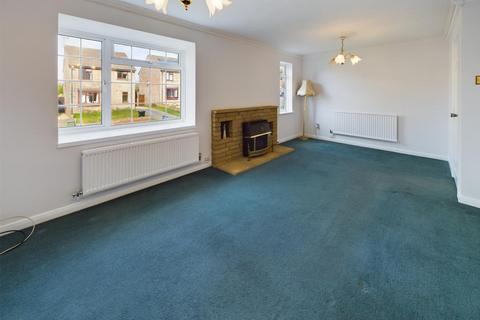 4 bedroom detached house for sale, St. Margarets Gardens, Chippenham SN15