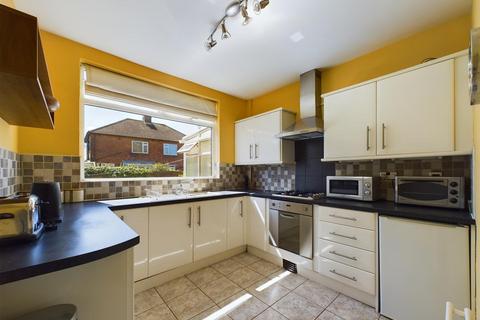 3 bedroom semi-detached house for sale, Solway Avenue, Marden Estate