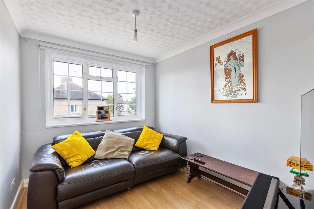 Cambourne Road