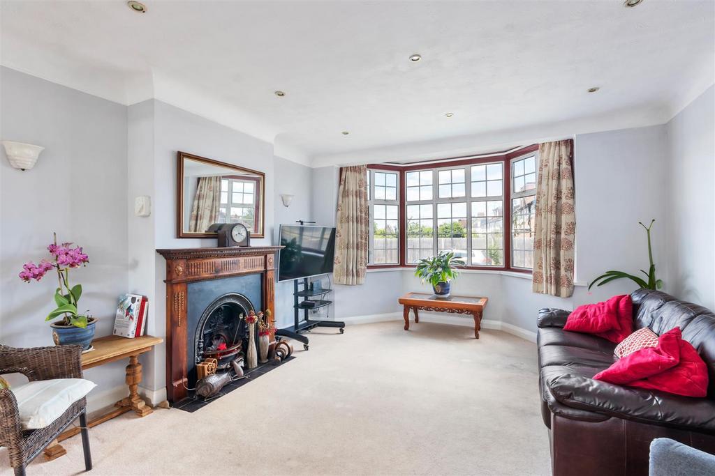Cambourne Road