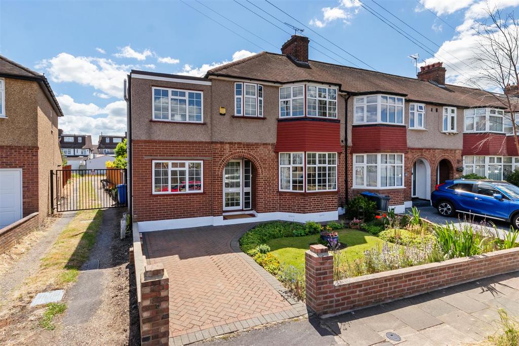 Cambourne Road