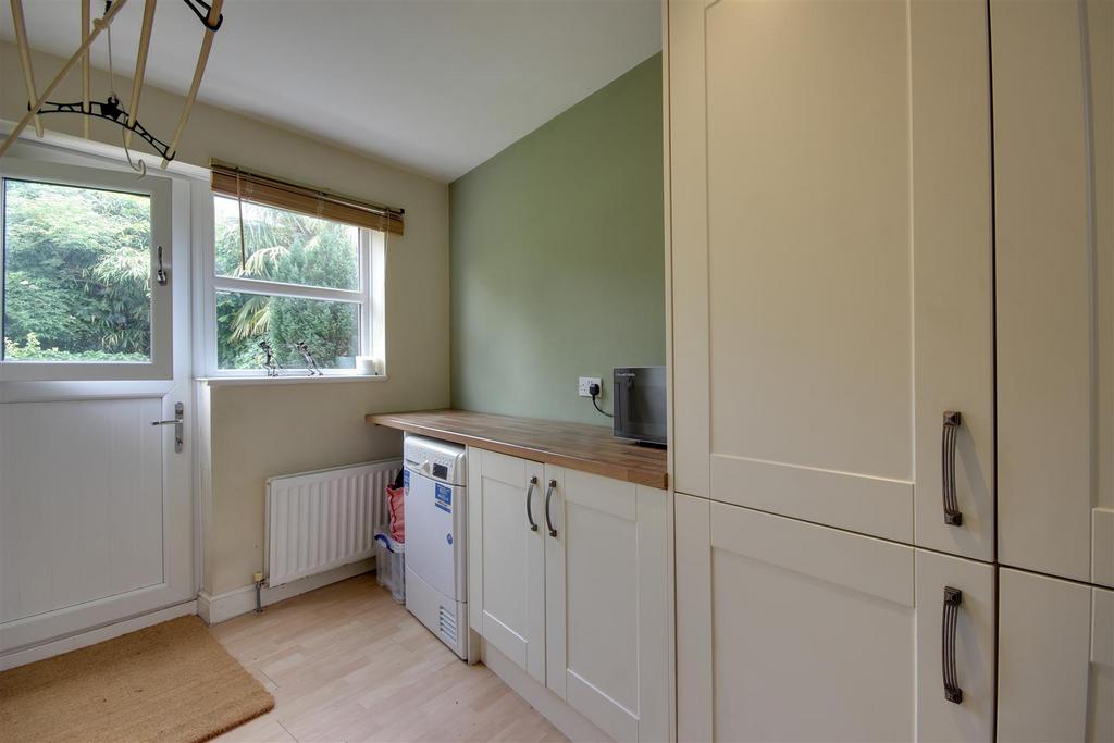 Kitchen Extension