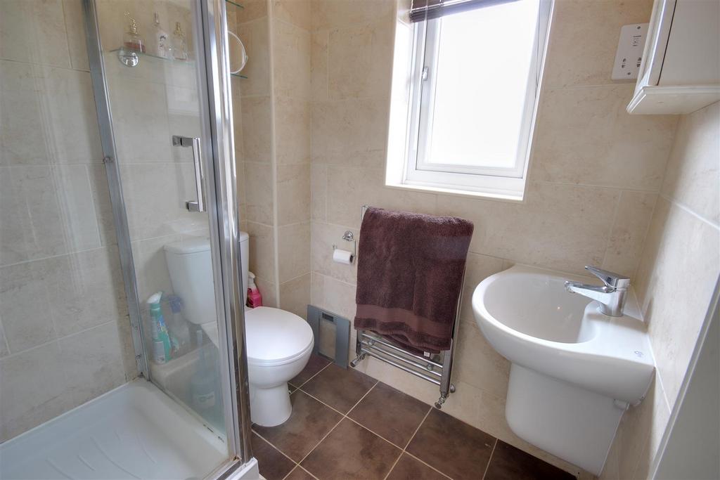 En Suite Shower Room