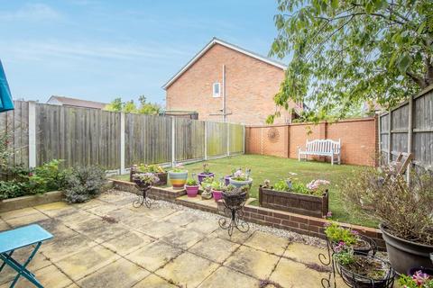 6 Watkins Way, Shoeburyness, Southend-on-sea, SS3 9NX