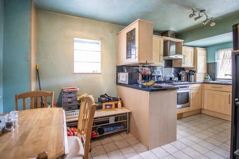 6 Watkins Way, Shoeburyness, Southend-on-sea, SS3 9NX