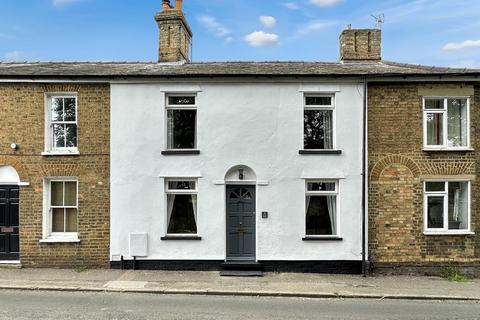 3 Beach Road, Cottenham, Cambridge, CB24 8RG