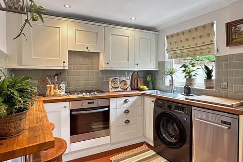 3 Beach Road, Cottenham, Cambridge, CB24 8RG