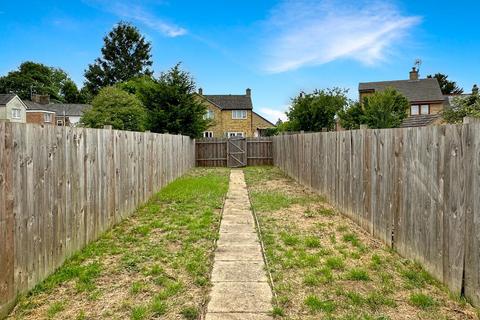 3 Beach Road, Cottenham, Cambridge, CB24 8RG