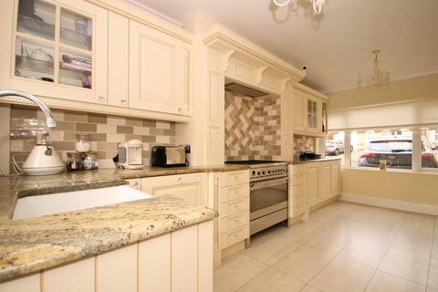 3 bedroom detached house for sale, Thornbury Close, Highfields, Hartlepool