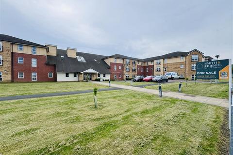 2 bedroom apartment for sale, Laurel Gardens, Hartlepool