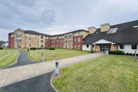 2 bedroom apartment for sale, Laurel Gardens, Hartlepool