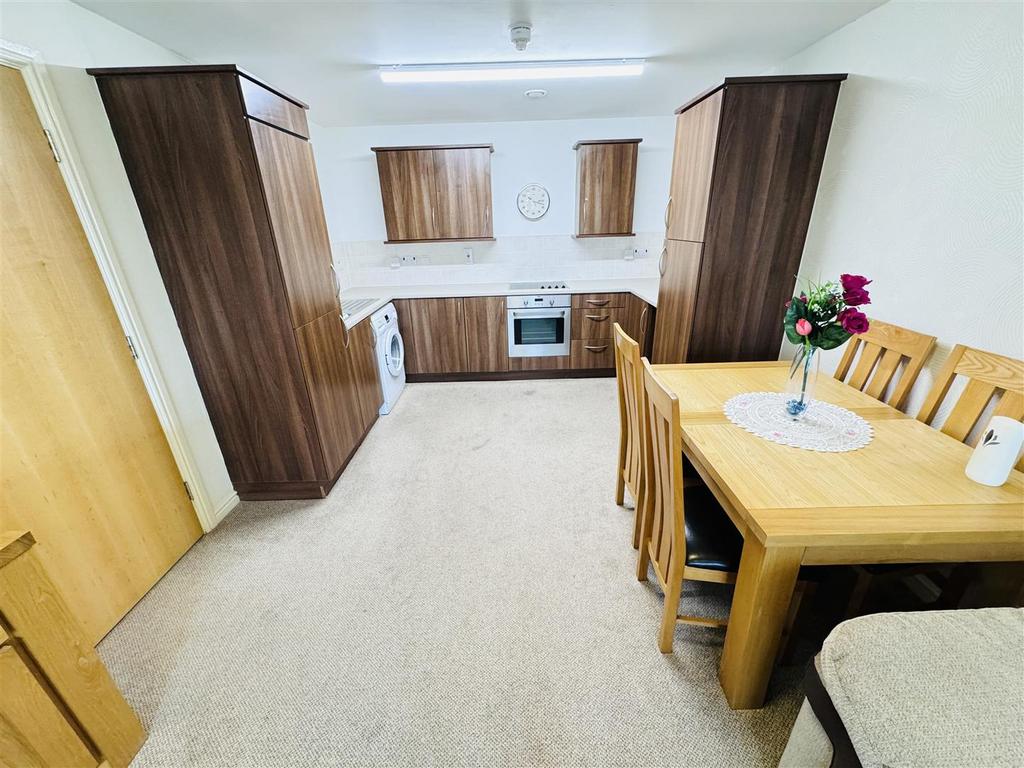 DINING &amp; KITCHEN