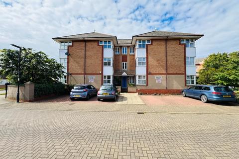 2 bedroom apartment for sale, Admiral Way, Hartlepool