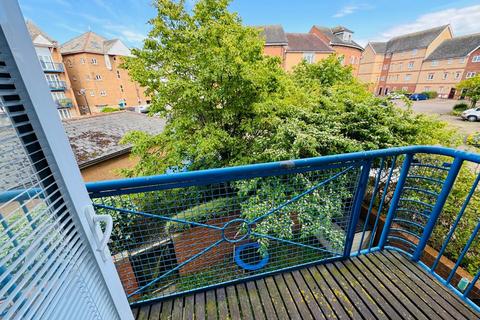 7, Admiral House Admiral Way, Hartlepool, TS24 0XG