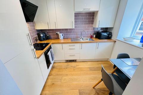 7, Admiral House Admiral Way, Hartlepool, TS24 0XG