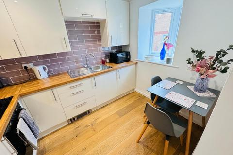 7, Admiral House Admiral Way, Hartlepool, TS24 0XG