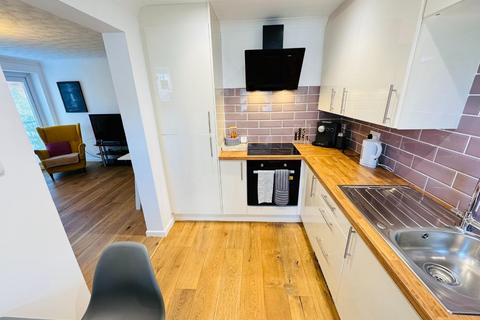 7, Admiral House Admiral Way, Hartlepool, TS24 0XG